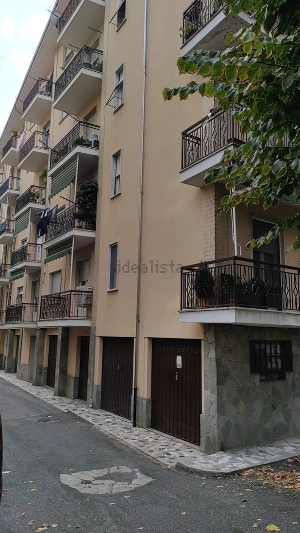 appartamento in vendita ad Acqui Terme