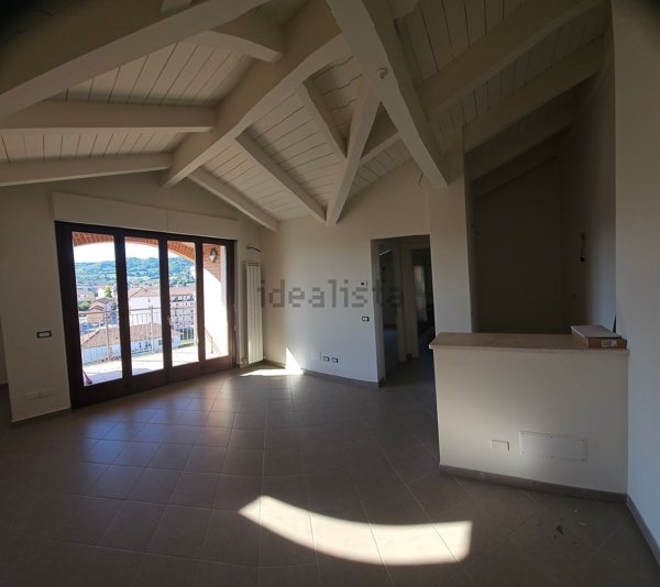 appartamento in vendita ad Acqui Terme