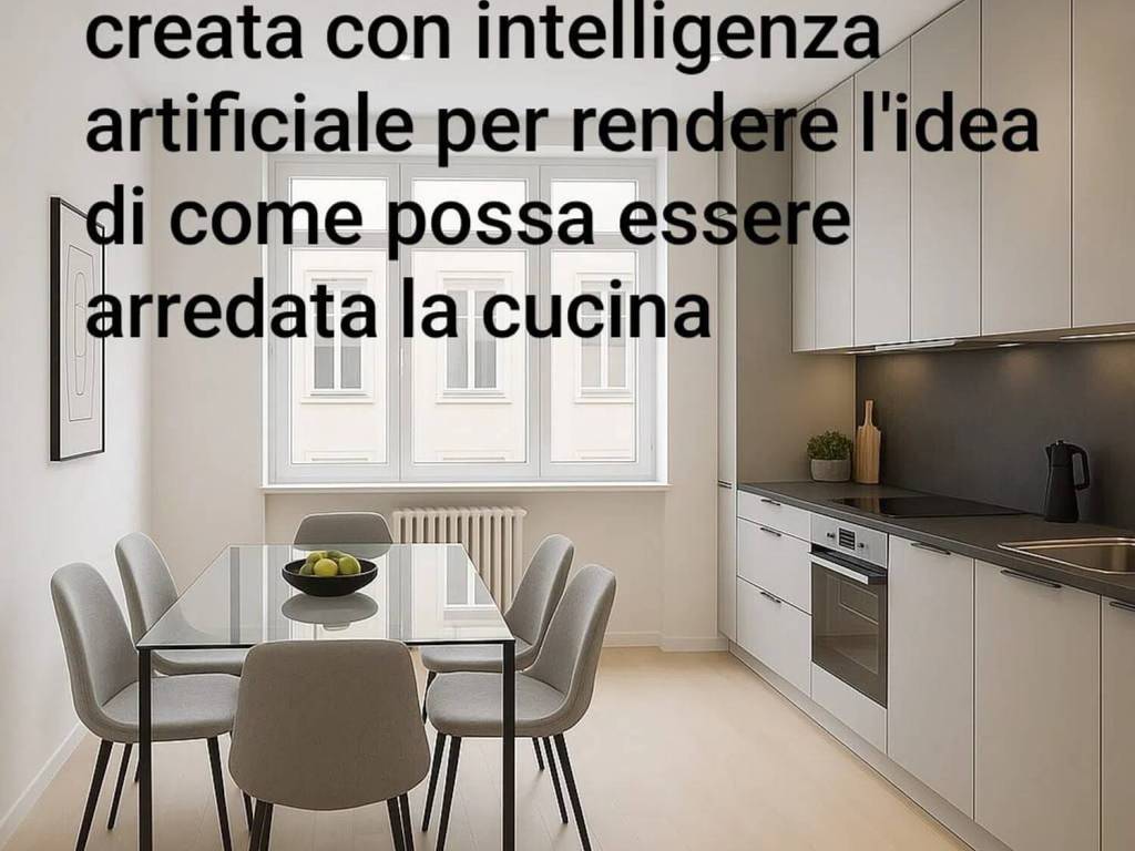 appartamento in vendita ad Acqui Terme