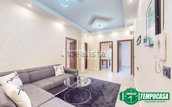 appartamento in vendita ad Acqui Terme