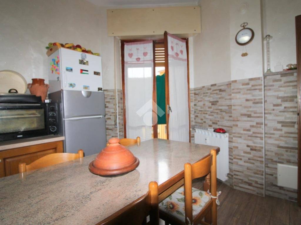 appartamento in vendita ad Acqui Terme