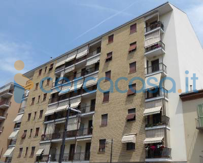appartamento in vendita ad Acqui Terme