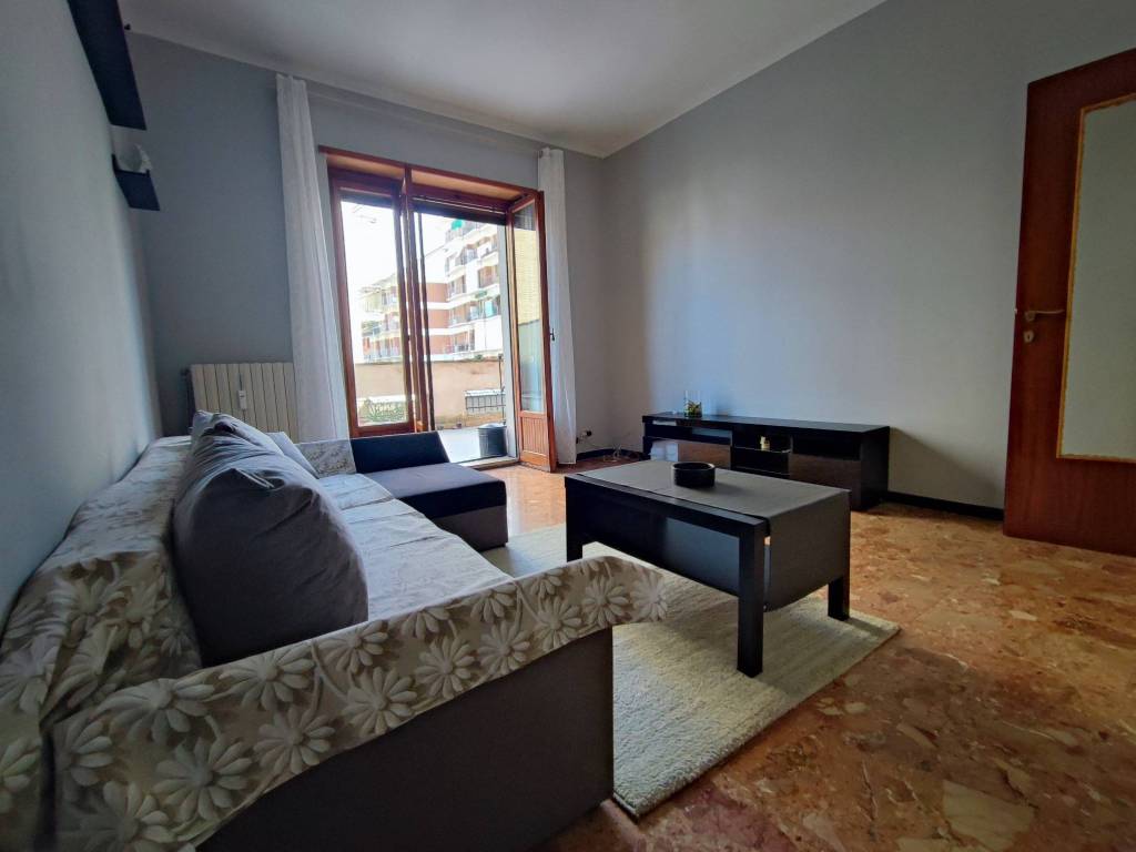 appartamento in vendita ad Acqui Terme