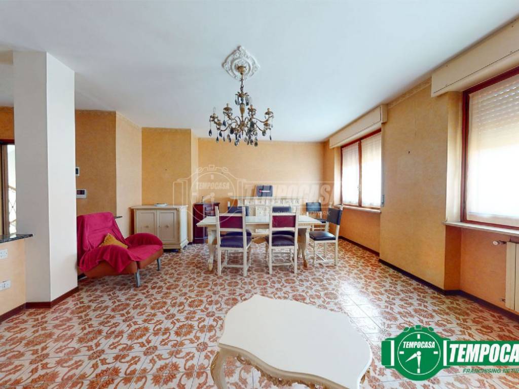 appartamento in vendita ad Acqui Terme