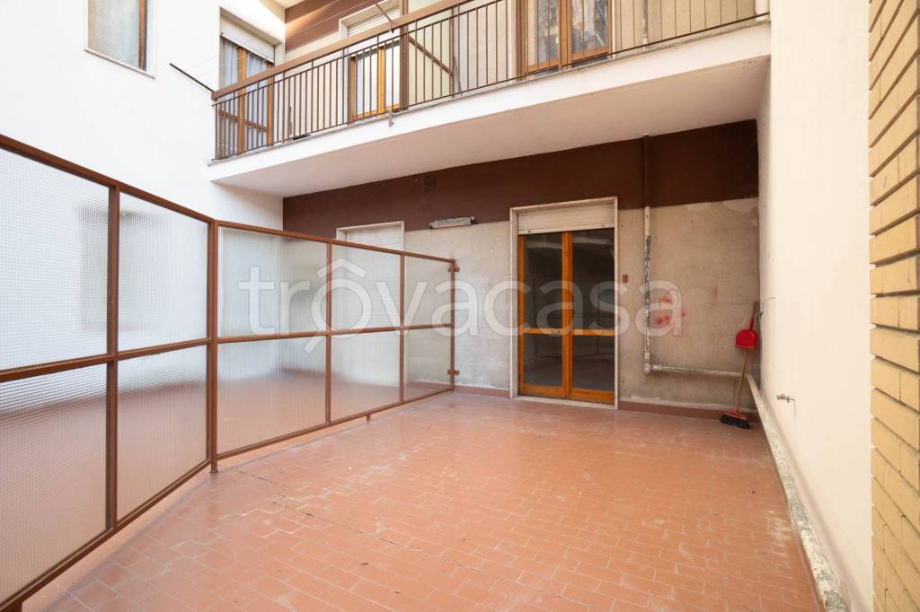 appartamento in vendita ad Acqui Terme