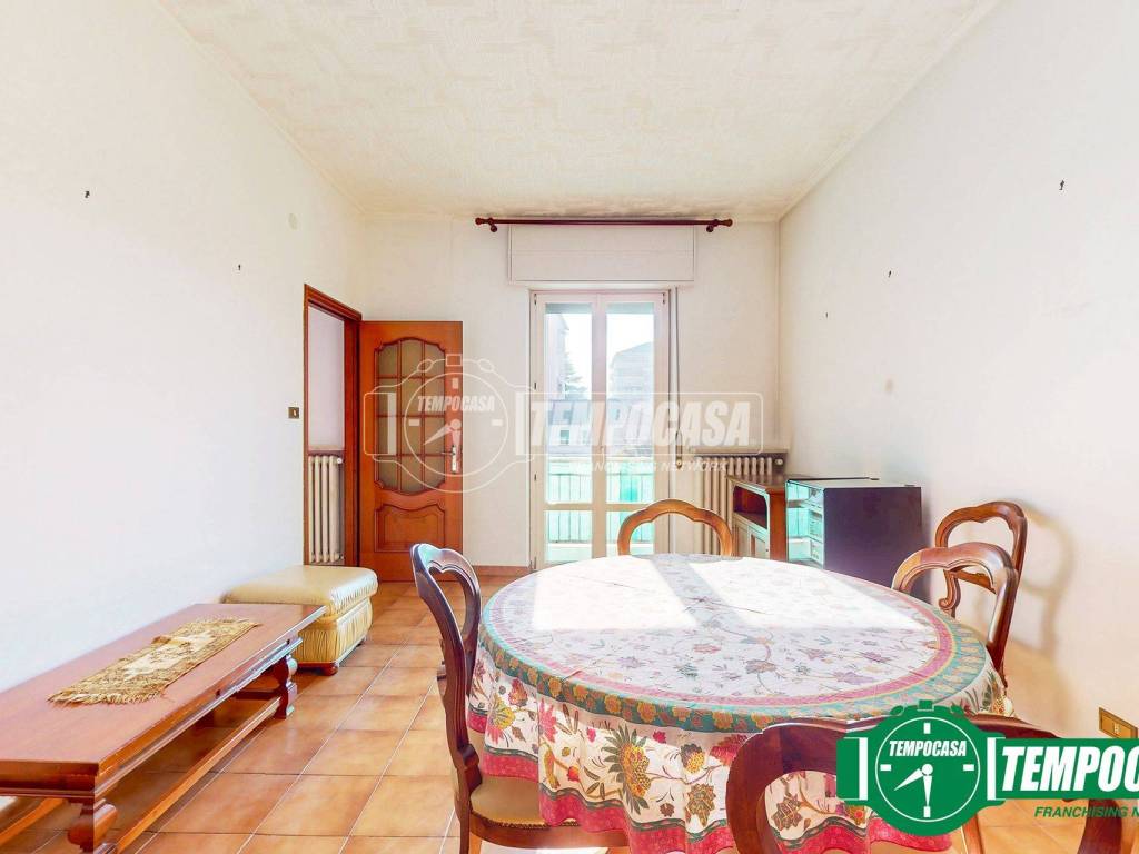 appartamento in vendita ad Acqui Terme