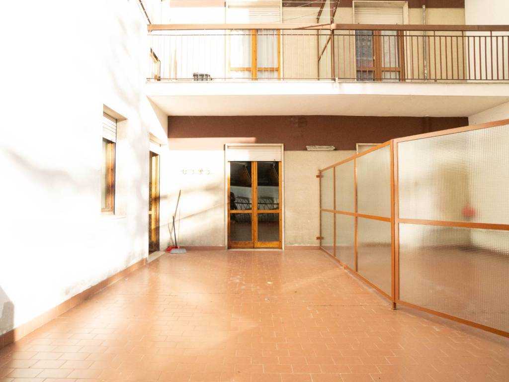 appartamento in vendita ad Acqui Terme