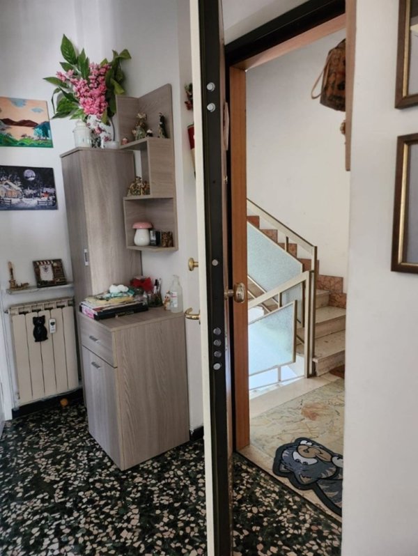 appartamento in vendita ad Acqui Terme