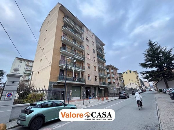 appartamento in vendita ad Acqui Terme
