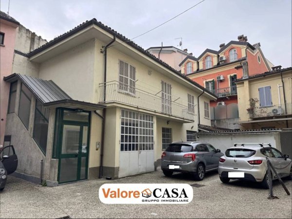 appartamento in vendita ad Acqui Terme