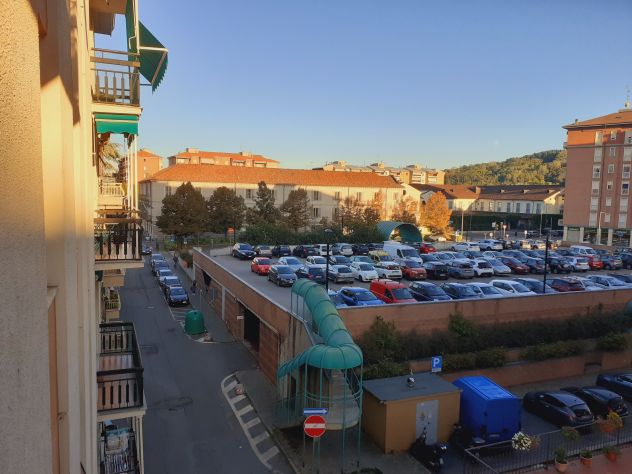 appartamento in vendita ad Acqui Terme