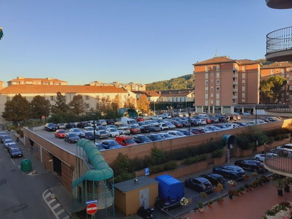 appartamento in vendita ad Acqui Terme