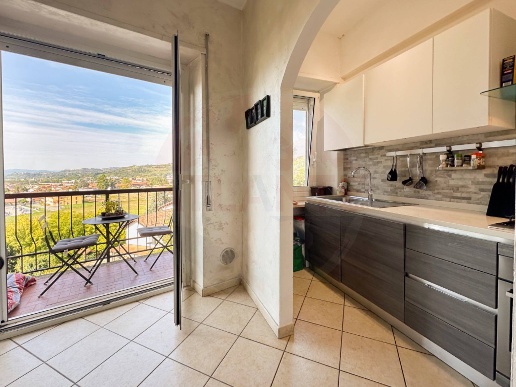 appartamento in vendita ad Acqui Terme