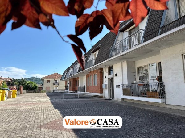 appartamento in vendita ad Acqui Terme