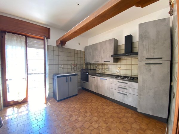 appartamento in vendita ad Acqui Terme