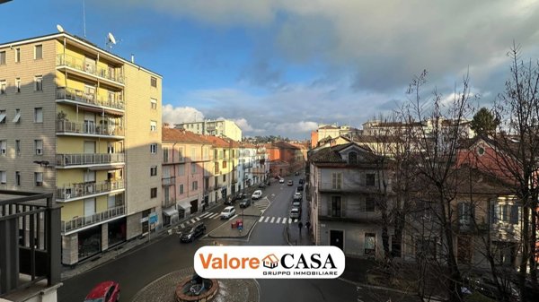 appartamento in vendita ad Acqui Terme