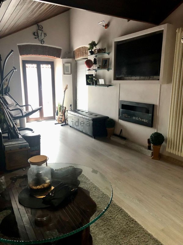 appartamento in vendita ad Acqui Terme