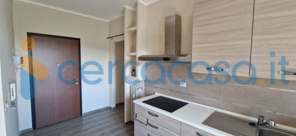 appartamento in vendita ad Acqui Terme