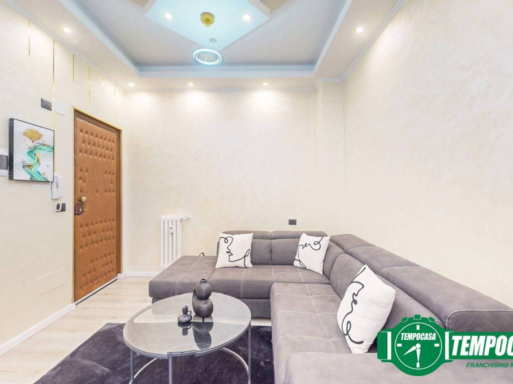 appartamento in vendita ad Acqui Terme