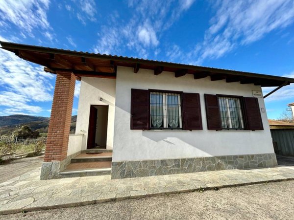 casa indipendente in vendita ad Acqui Terme