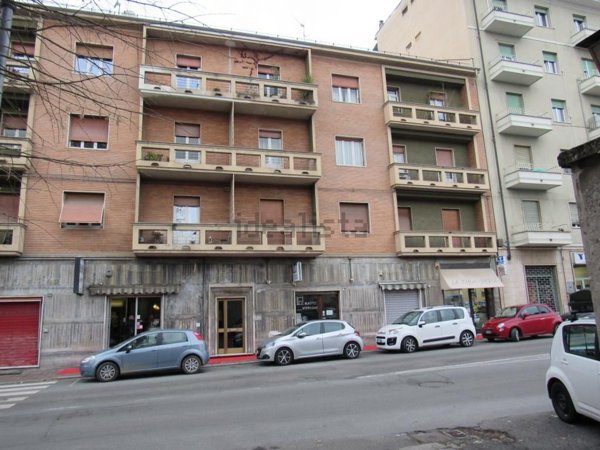 appartamento in vendita ad Acqui Terme