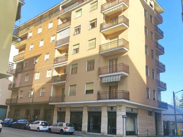 appartamento in vendita ad Acqui Terme