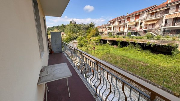 appartamento in vendita ad Acqui Terme