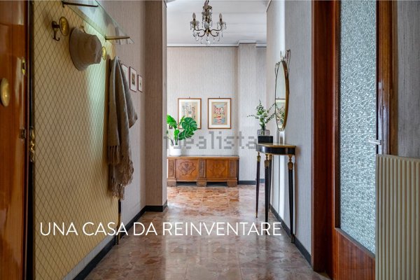 appartamento in vendita ad Acqui Terme