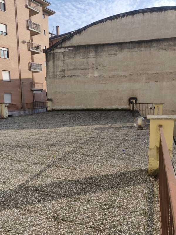 appartamento in vendita ad Acqui Terme