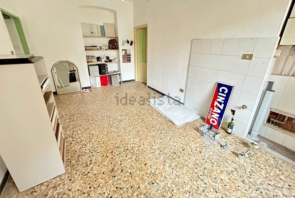 appartamento in vendita ad Acqui Terme