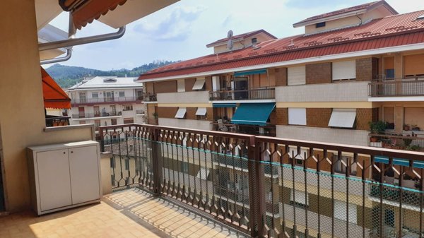 appartamento in vendita ad Acqui Terme