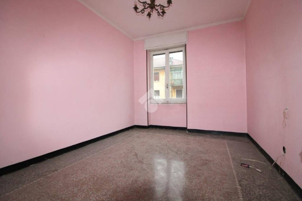 appartamento in vendita ad Acqui Terme