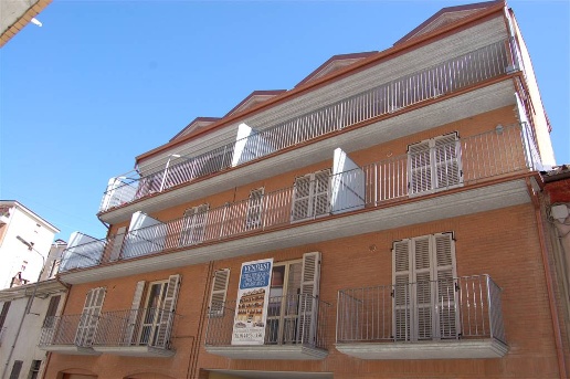 appartamento in vendita ad Acqui Terme