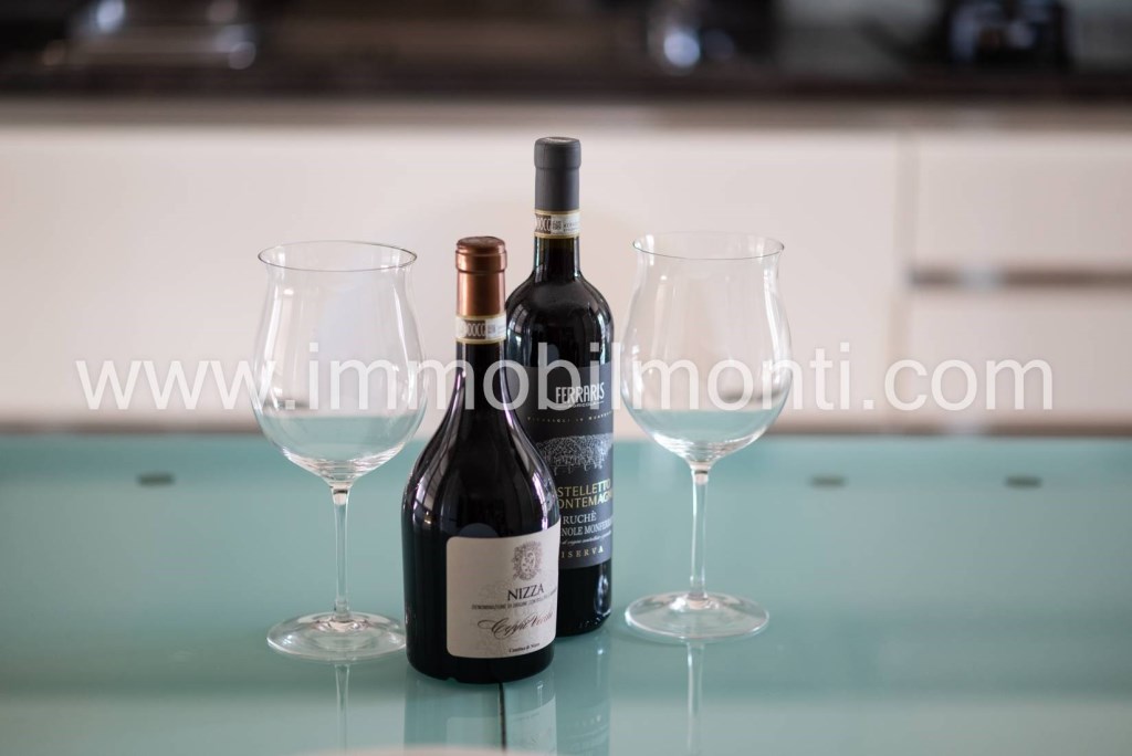 appartamento in vendita ad Acqui Terme