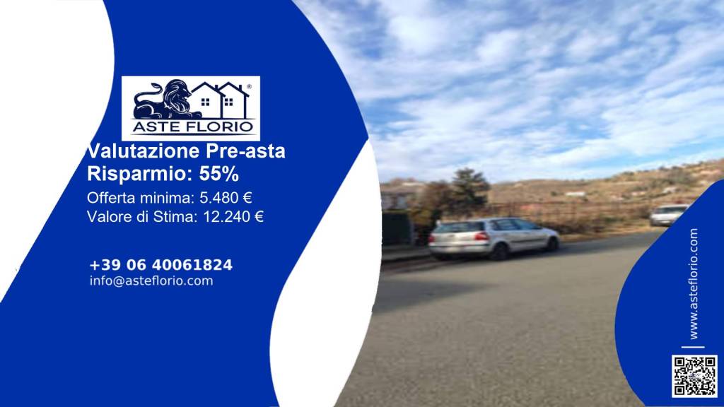 terreno edificabile in vendita ad Acqui Terme