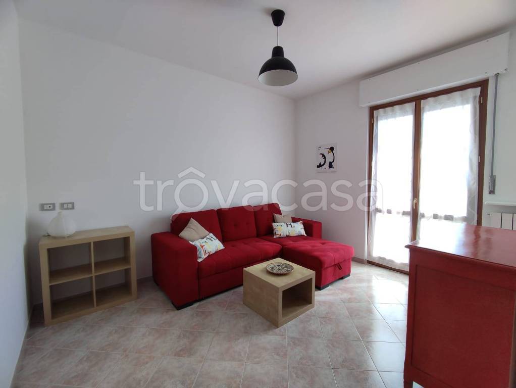 appartamento in vendita ad Acqui Terme