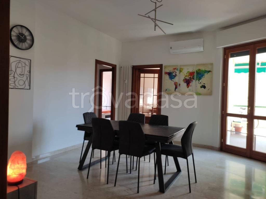 appartamento in vendita ad Acqui Terme