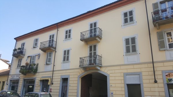 appartamento in vendita ad Acqui Terme