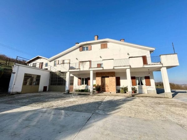 villa in vendita ad Acqui Terme