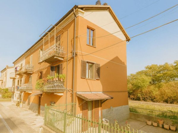 appartamento in vendita ad Acqui Terme