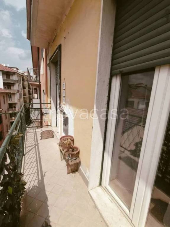 appartamento in vendita ad Acqui Terme