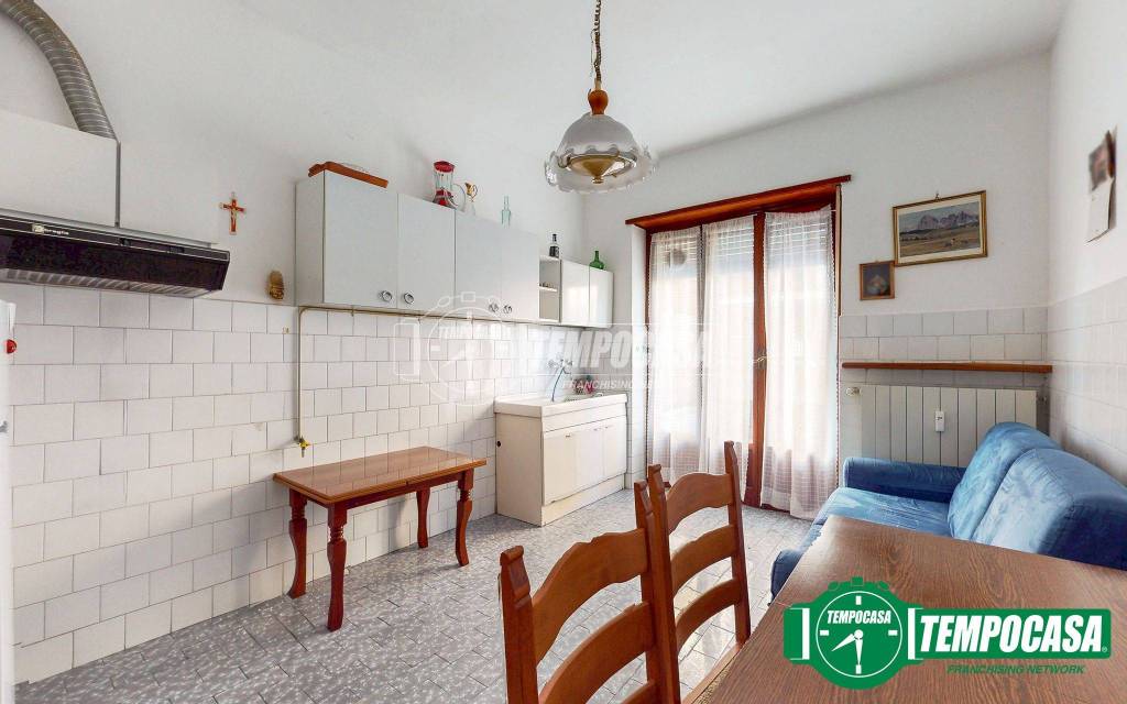 appartamento in vendita ad Acqui Terme