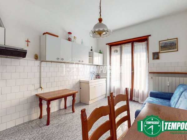 appartamento in vendita ad Acqui Terme