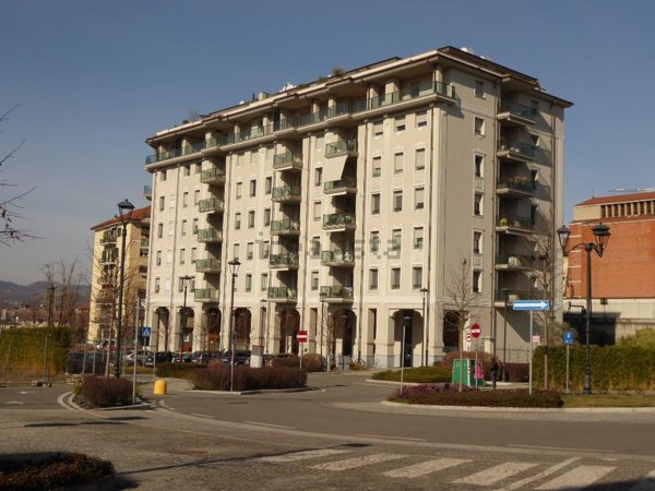appartamento in vendita ad Acqui Terme