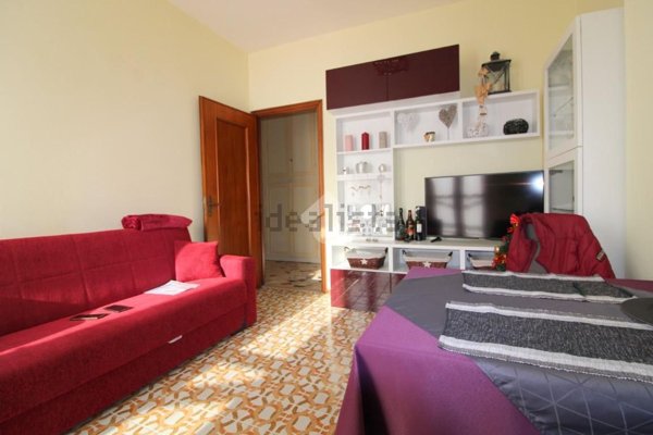 appartamento in vendita ad Acqui Terme