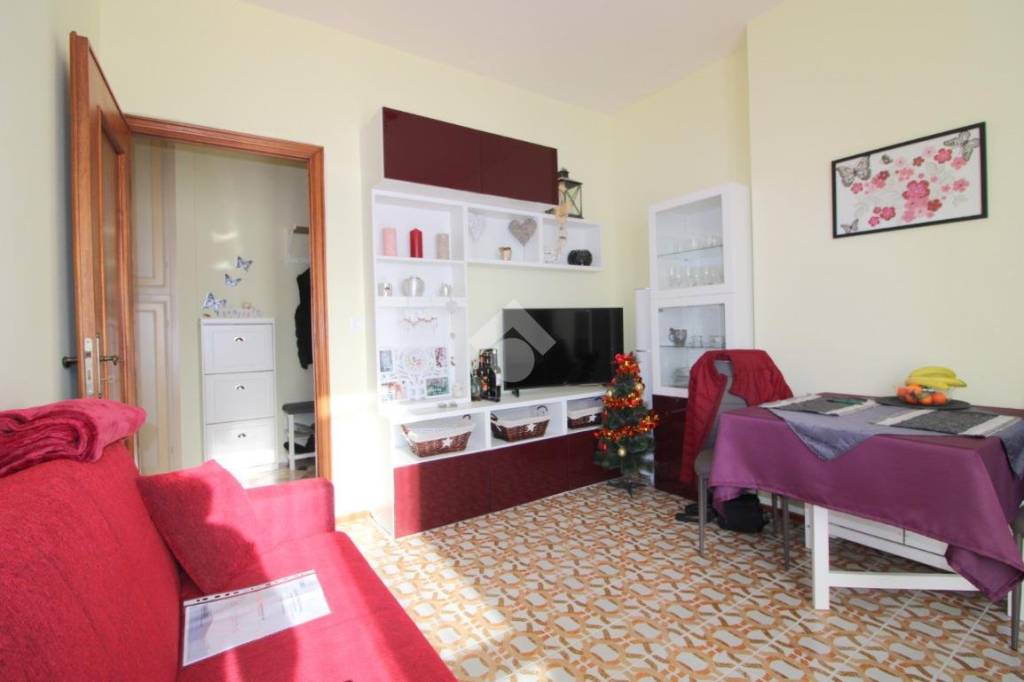 appartamento in vendita ad Acqui Terme