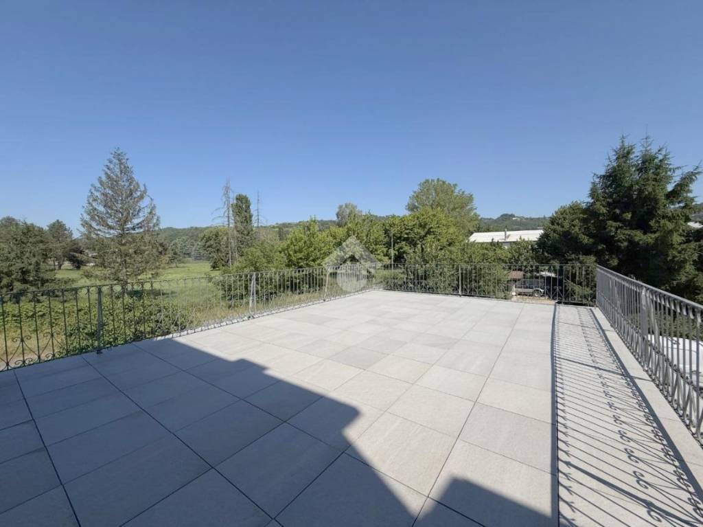 appartamento in vendita ad Acqui Terme