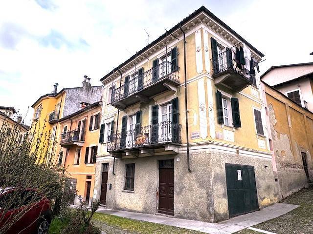 casa indipendente in vendita ad Acqui Terme