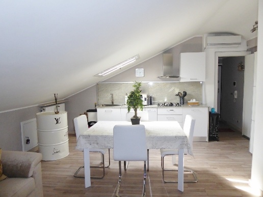 appartamento in vendita ad Acqui Terme