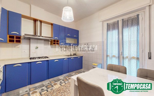 appartamento in vendita ad Acqui Terme